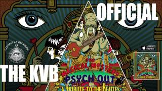 The KVB - Taxman(Official Audio) [Psych-Out - A Tribute To The Beatles]