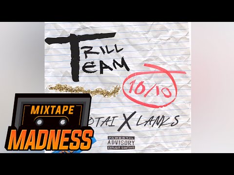 Alpo Tai x Lanks - 10/10 | Mixtape Madness