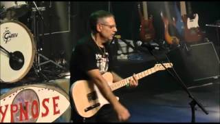 Jim beam blues Rob Tognoni