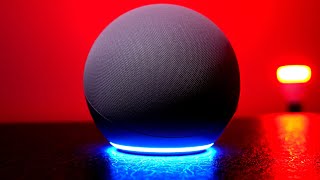 Do Smart Homes Spy on us 24/7?