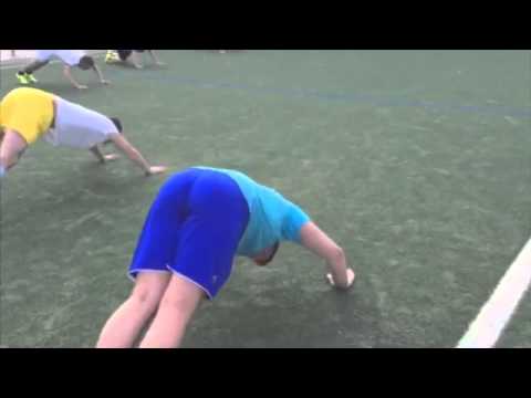 UH Adler 3 gibt Gas!