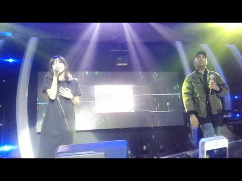 Ify BLINK feat Kak Mario PASKAL - KEMBALILAH
