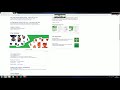 Teach Granny Tech Windows Tutorial 6 Play Solitaire Online