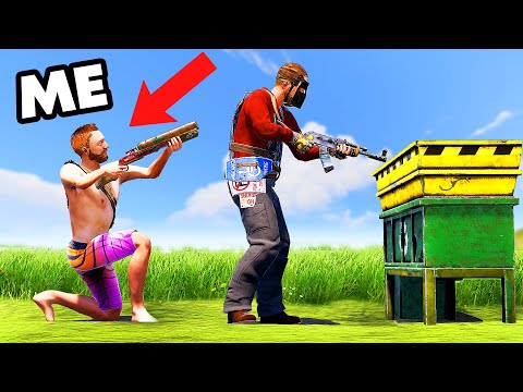 I Grubbed Clans as a Solo