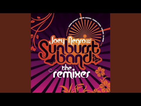 We Can Live Forever (Simon Grey Mix)