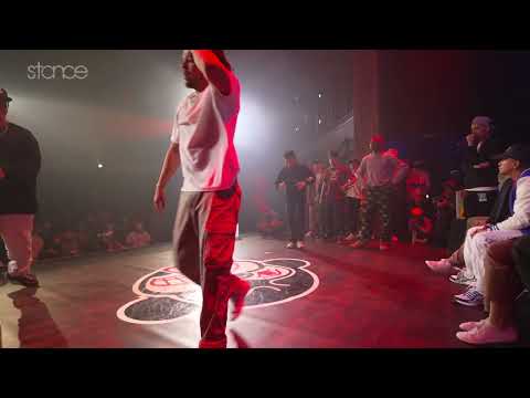 Native Blood Vs X-fenz [3v3 Crew Top8] // .stance x Massive Monkees Day 2022