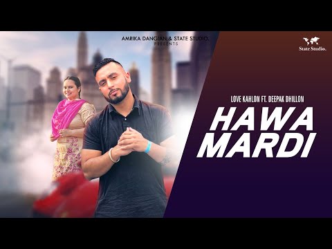 Hawa Mardi