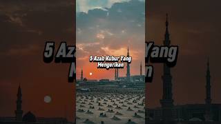 Download lagu 5 Azab Kubur Yang Mengerikan #azab #kubur #islam #shorts #fyp mp3 Download lagu 5 Azab Kubur Yang Mengerikan #azab #kubur #islam #shorts #fyp mp3