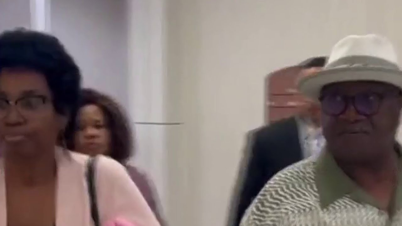 The Bench: Opening statements begin for trial of AJ Armstrong