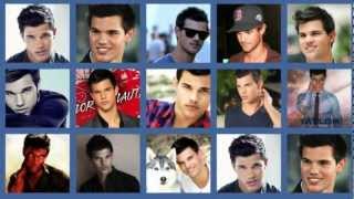 Taylor Lautner