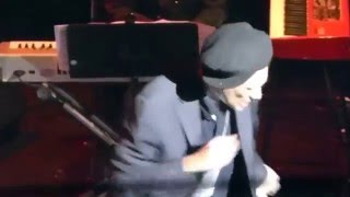 Curiosity Killed the Cat - Hang On In There Baby - Live @ The Indigo, London, 5/3/2016