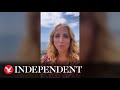 A Place In The Sun S Jasmine Harman Blown Away By Support For Her Minidress