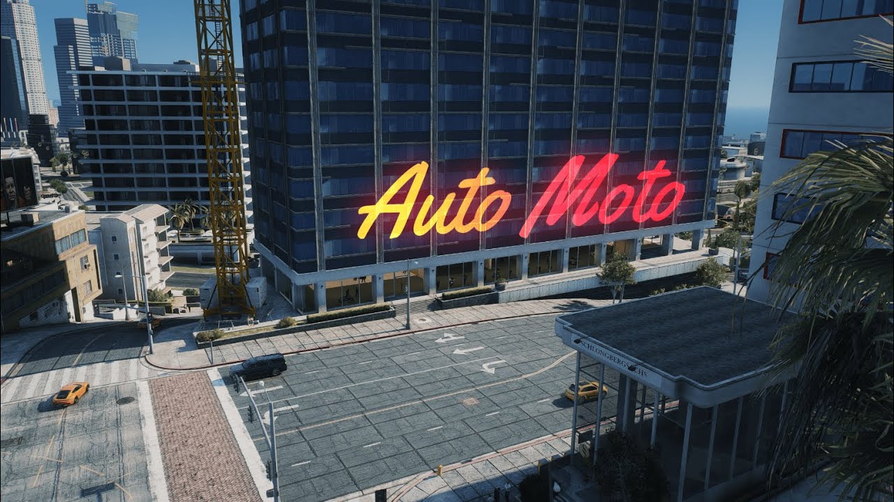 [PAID] [MLO] Luxury Dealership Flash Auto - North Rickford Hills thumbnail 2