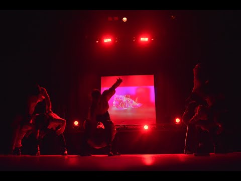 [KPOP DANCE] PIRATE KING - ATEEZ | DANCE COVER BY BLUMING