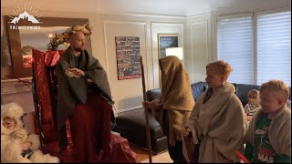 TrinityKids | FamilyTime | Christmas Week #3