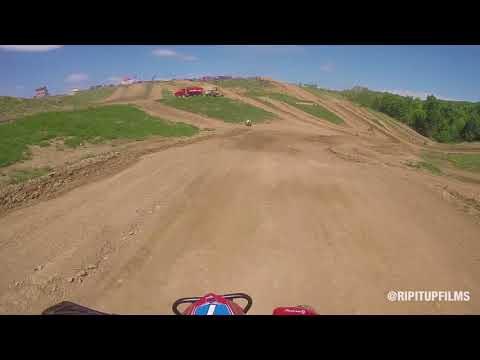 Fast Lap with Joel Hetrick at High Point - 2018