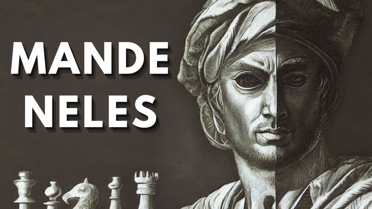 COMO TER PODER NO MUNDO ATUAL