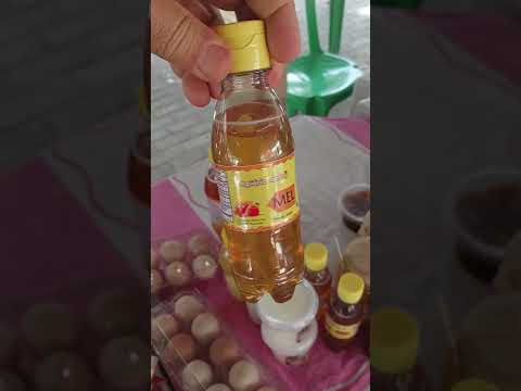 #apicultura na feira em Alcântaras #Ceará