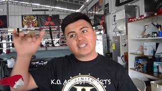 &quot;I don&#39;t really care what Errol says or whatever we say, March 16th they are gonna fight, thats it!&quot;