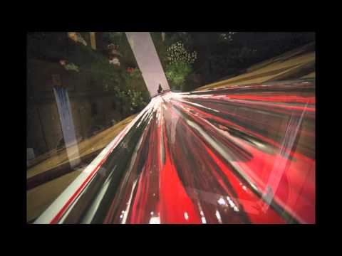 Patrik Hábl — Michal Rataj: Interspaces