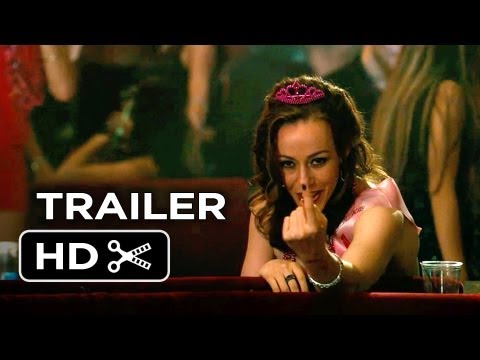 Last Vegas TRAILER 2 (2013) - Kevin Kline, Morgan Freeman Movie HD