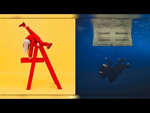 copycat x the diner (mashup) · billie eilish ⭒