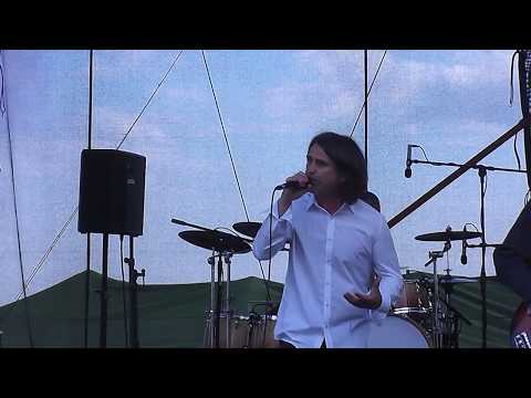 Wasabi - WASABI Někdy (live Orlická brána)