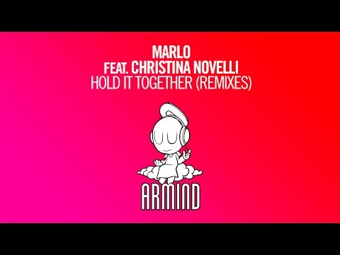 Клип Marlo feat. Christina Novelli - Hold It Together (Ahmed Romel Remix)