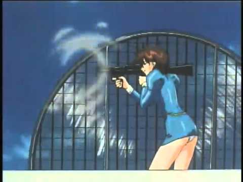 Agent AIKa