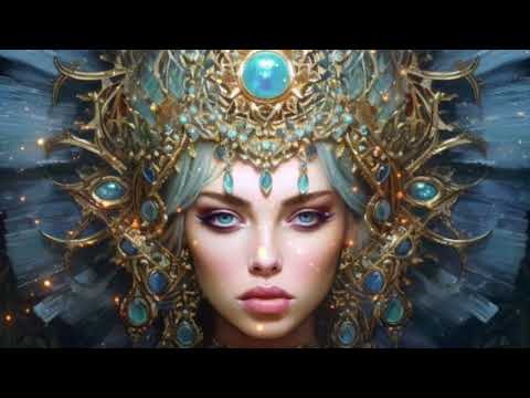 Powerful GOOD MORNING GODDESS AFFIRMATIONS ✨