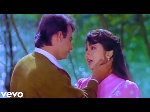 Sabse Hum Door Huye 4K Video Song | Kal Ki Awaz 1992 | Rohit Bhatia, Pratibha Sinha | Kumar Sanu Hit