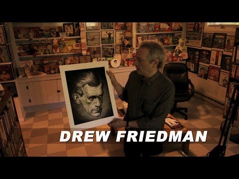 download lagu mp3 mp4 Drew Friedman, download mp3 Drew Friedman free download mp3, download mp3 Drew Friedman
