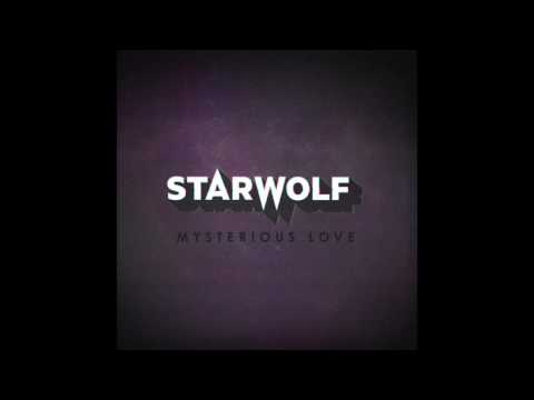 Starwolf - Mysterious Love (Official Audio)