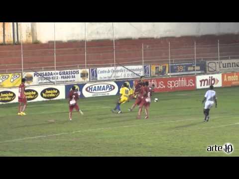 Matheus Alemão - Zagueiro 92