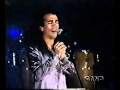Edson Cordeiro -  Ave Maria - TV Bandeirantes
