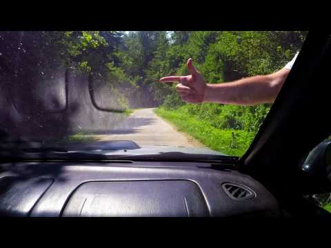 Rajd św. Krzysztofa 2 runda MOL