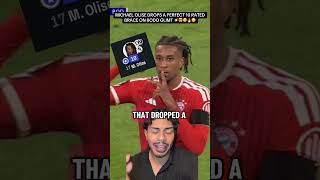 Download lagu MICHAEL OLISE DROPS A PERFECT 10 RATED BRACE ON BODO GLIMT 🇫🇷🤯😭🔥🤫 mp3