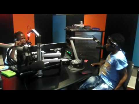 Celeb maproma kha mmino