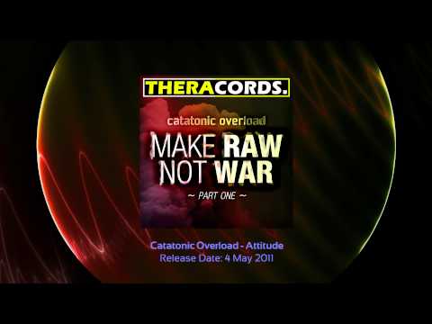 THER-053 03 Catatonic Overload - Attitude