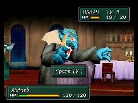 Shining Force 3 - Scenario 1: Battle 12