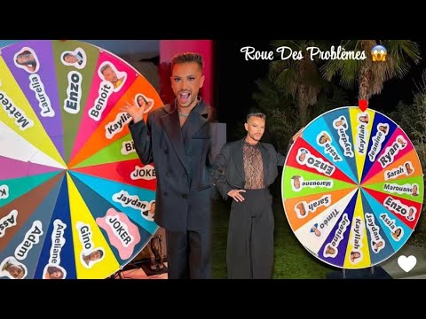 Soirée des problèmes 👿 qui finit en embrouille