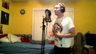 Private Fears In Public Places - Front Porch Step (cover)