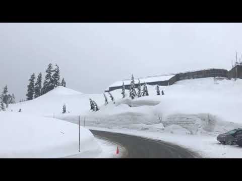 02/07/20 PNW River Flooding to Winter Storm Warning