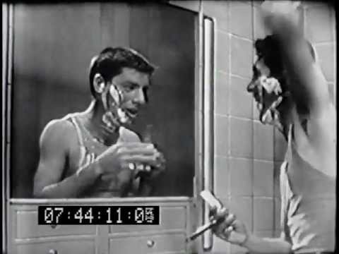 Martin and Lewis - Dean Only Has Eyes for Jerry