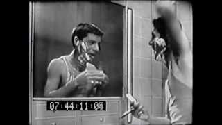 Martin and Lewis - Dean Only Has Eyes for Jerry