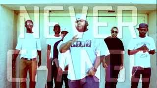 Everybody's Rival Presents.. KB !Mean "Wake Up!"