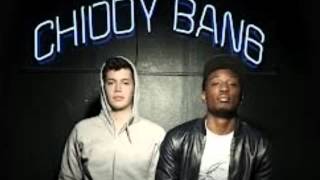 Mind Your Manners Clean Version Chiddy Bang