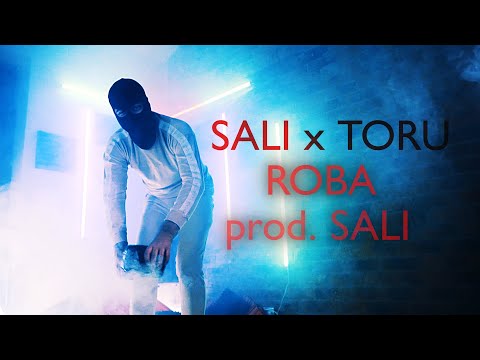 #NBT SALI x TORU  "ROBA" prod. SALI NBT