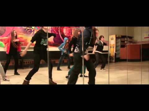 KPCAwards (Best Dance Cover) - XFly