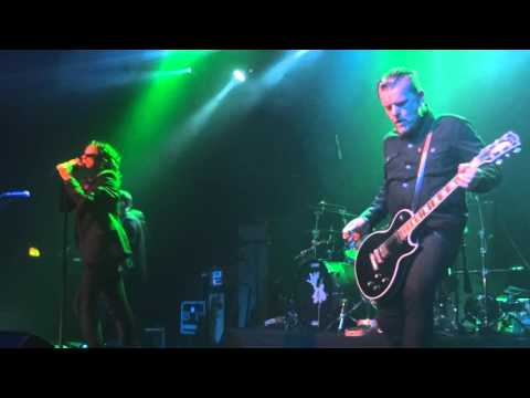 The Cult - Lil' Devil Live at Vicar Street Dublin Ireland 2016